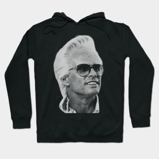 Classic Uncle Baby Billy Hoodie
